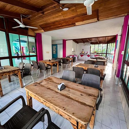 Hotel Los Veleros Santa Marta Εξωτερικό φωτογραφία