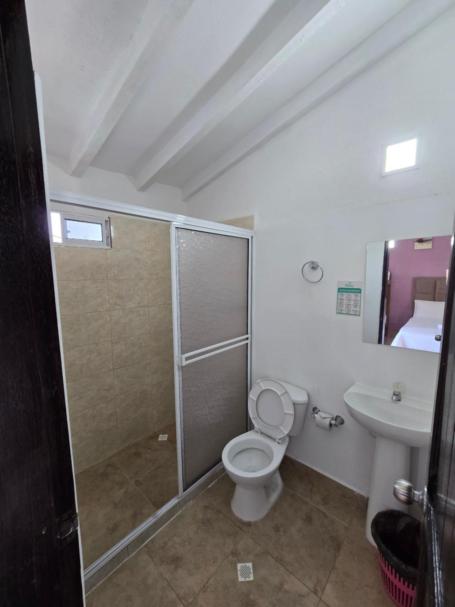 Hotel Los Veleros Santa Marta Εξωτερικό φωτογραφία