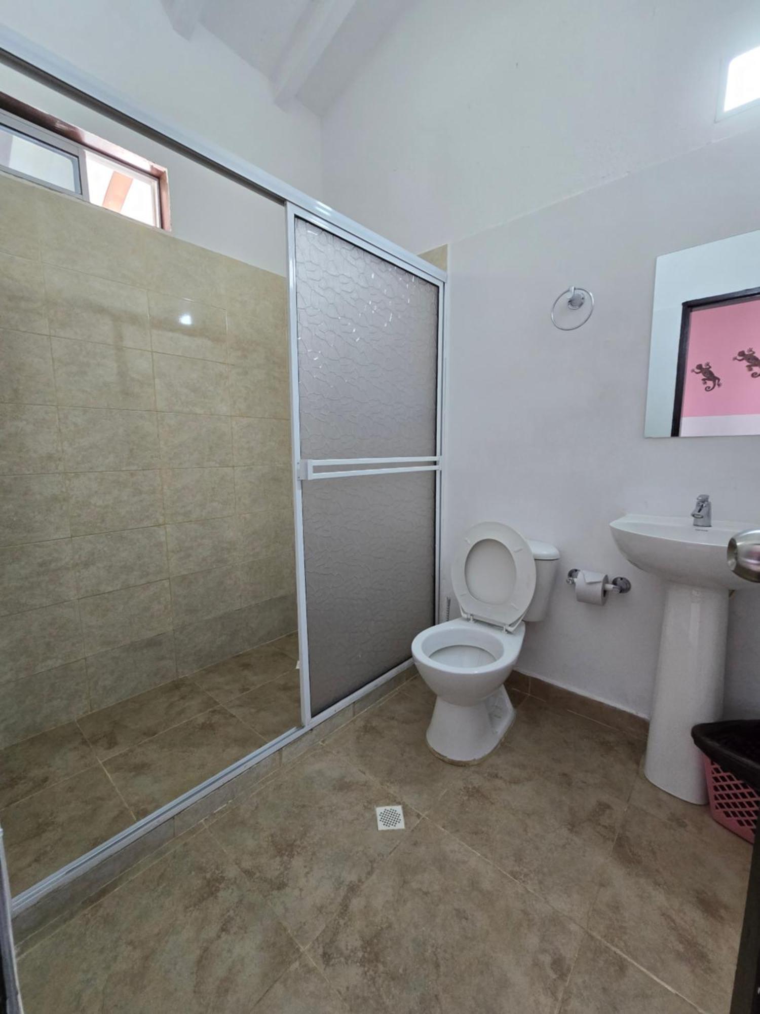 Hotel Los Veleros Santa Marta Εξωτερικό φωτογραφία