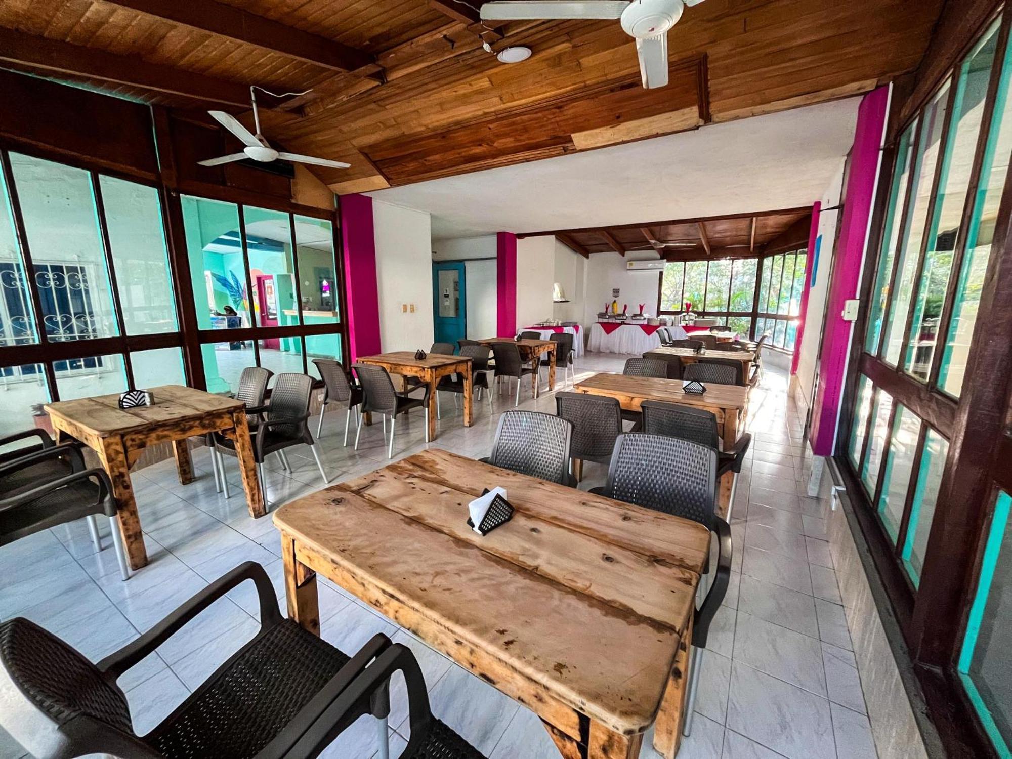 Hotel Los Veleros Santa Marta Εξωτερικό φωτογραφία